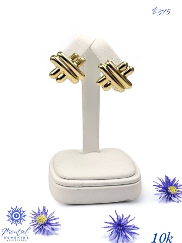 14k Earrings