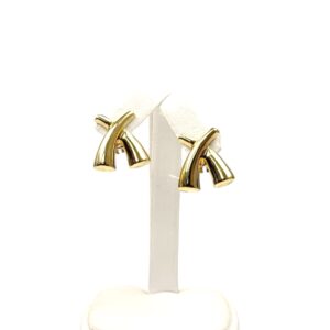 14 k Earrings