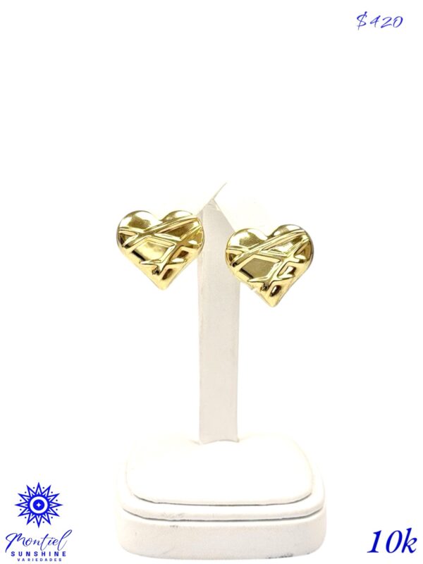 14k Earrings