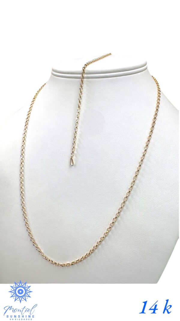 14k Set