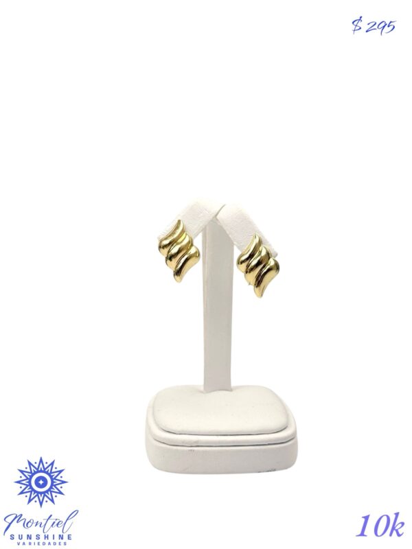 14k Earrings