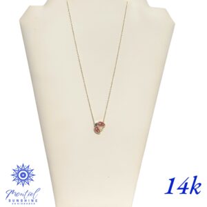 14k Chains
