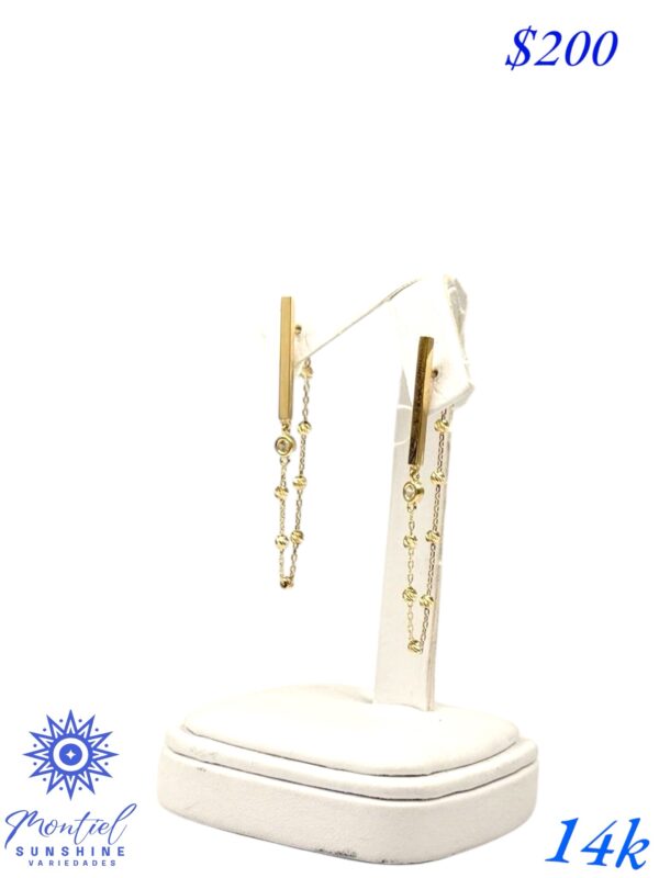 14k Earrings