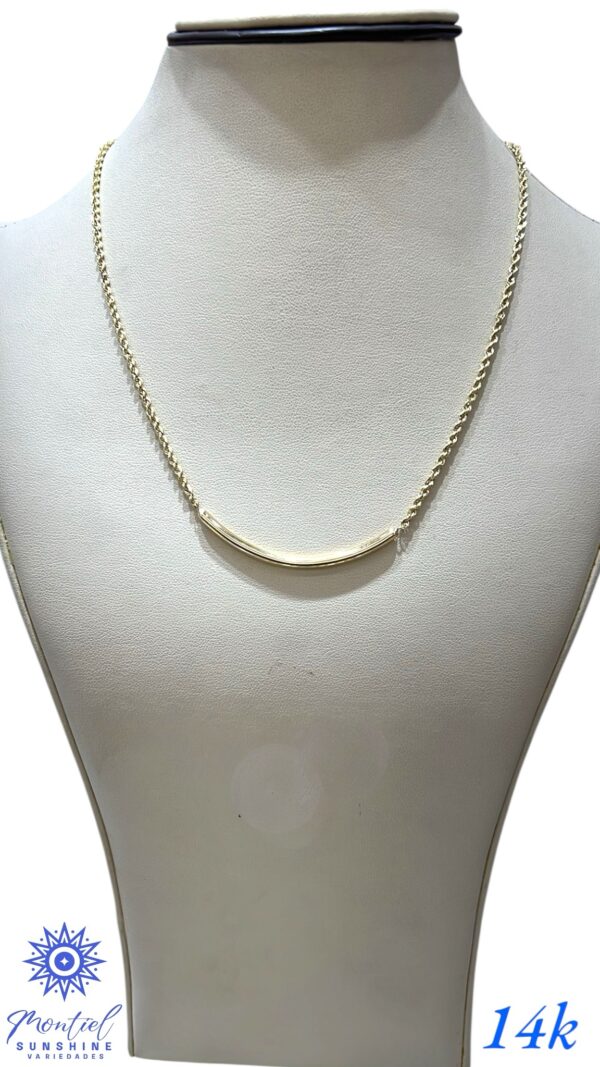 14k Chains