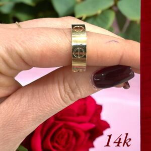 14k Ring