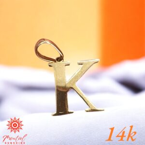 14 k Initial