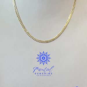 14k Cubana Italiana