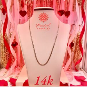 Cadena Cubana Italiana