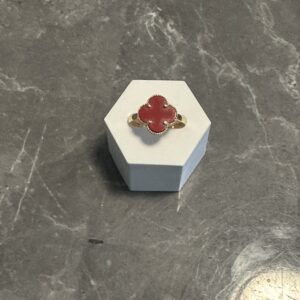 14 k Ring